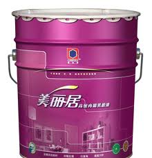 油漆類型 latex. 油漆 продажа в на cn.all.biz.