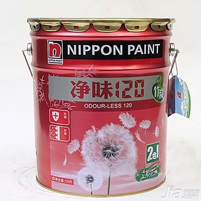 立邦漆價格表 立邦油漆產(chǎn)品貴不貴
