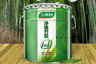 裝修選這些品牌的環(huán)保油漆準(zhǔn)沒錯(cuò)