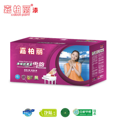 油漆廠家直批嘉柏麗涂料金剛耐磨啞光地板漆 耐磨抗變黃 室內裝修首選圖片_高清圖_細節圖-佛山市嘉柏麗涂料 -