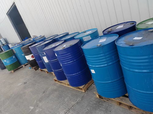 回收工程油漆,過期涂料,回收范圍覆蓋全國
