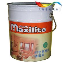  蚌埠市吉祥油漆商行 主營 油漆 涂料