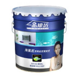 最環保的油漆品牌 中國十大健康漆品牌一品漆坊