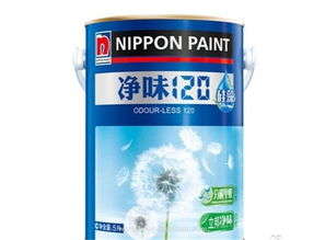 立邦乳膠漆價格表2016