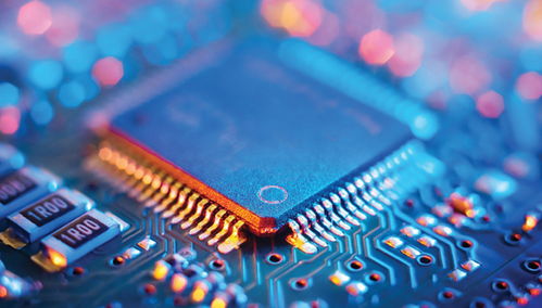 武漢瞄準2025 芯片產業產值突破1200億元，網絡技術服務賦能新質生產力